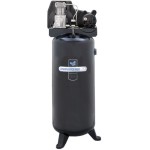 Industrial Air IL3106016 60-Gallon Hi-Flo Single Stage Cast Iron  Air Compressor