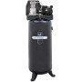 Industrial Air IL3106016 60-Gallon Hi-Flo Single Stage Cast Iron  Air Compressor
