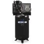 Industrial Air IV5008023 80-Gallon Vertical Air Compressor, 2-Stage