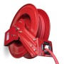 TEKTON 46781 Retractable Air Hose Reel with 50-Feet by 3/8-Inch Goodyear Rubber Air Hose