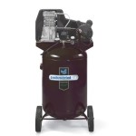 Industrial Air IL1982713 27-Gallon Belt Driven Air Compressor