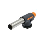 0.2" Connector Diameter Lighter Gas Blow Torch Piezo Ignition