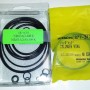 O'ring Service Kit Hitachi NR83A/ NR83A2 /NR83A2S