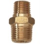 0.25" NPTM x 0.38" NPTM Adapter [Set of 5]