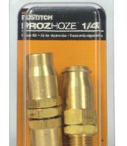 BOSTITCH PRO-14REPAIR Prohoze Repair Kit for 1/4-Inch Hose