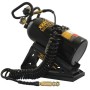 The Source S-KIT10 FLB High Performace Portable Air System with Floor Stand