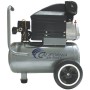 California Air Tools CAT-263DLH DLH 2.0 Hp 6.3-Gallon Steel Tank Oil-Lubricated Air Compressor