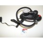GeoSonic Mini Air Compressor 12V 250 PSI