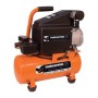 Industrial Air Hot Dog Air Compressor - 1.5 HP, 3-Gallon, Model# CP1580325
