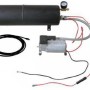 Car & Truck Turbo Air Compressor and Tank Kit
