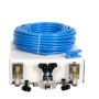 Rapidair 90500 Master Kit, 1/2-Inch x 100-Feet