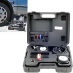 NEW 12v 250 PSI Portable Ball Tire Floats Air Inflator Compressor with Light