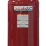 Schrader SA1760 Consumer 7 HP Peak 60-Gallon Stationary Air Compressor