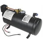 Nippon Thsy3075c 12v Air Compressor