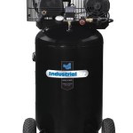 Industrial Air ILA1683066 30-Gallon Cast Iron Oil Lube Air Compressor