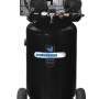 Industrial Air ILA1683066 30-Gallon Cast Iron Oil Lube Air Compressor