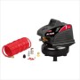 Alton AT01101P-1 Portable Pancake Tank Oil-Free Air Compressor, 1-Gallon