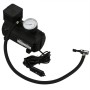 MuchBuy Portable Mini Air Compressor Electric Tire Infaltor Pump 12 Volt Car 12V PSI