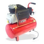 Air Compressor 2.5hp 6 Gallon (Electric Powered)