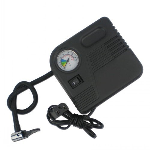 mini portable air compressor