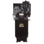 80 Gallon 5 HP Electric 2 Stage Stationary Air Compressor