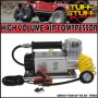 Tuff Stuff Xtreme Portable Air Compressor 150psi High Volume- 35" and Larger Tires