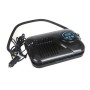 dodocool Portable Digital Car Auto Tyre Tire Inflator 12V 10A Electronic Air Compressor Pump 250PSI
