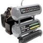Professional Woodworker 9526 4 Gallon Twin Stack Air Compressor