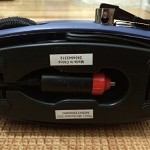 Black Series Portable Air Compressor