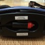 Black Series Portable Air Compressor