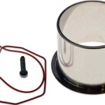 Craftsman K-0650 Compression Ring Kit