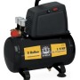 Steele Products SP-CE043 3 Gallon Oil-less Air Compressor