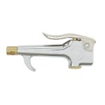 0.25" NPTF Air Line Blow Gun
