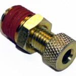 Porter Cable C2002/C2005 Air Compressor OEM Replacement A17038 Drain Valve # N286039
