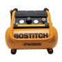 BOSTITCH BTFP01012 2.5-Gallon Suitcase-Style Compressor