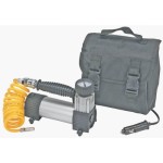 12 Volt, 100 PSI High Volume Air Compressor