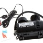 12V Car Auto Electric Pump Air Compressor Portable Tire Inflator 300PSI K590