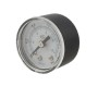 0-1MPa 0.37" Threaded Dial Air Compressor Pressure Gauge