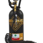 The Source S-KIT10 High Performace Portable Air System