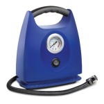 The Black Series Portable Air Compressor