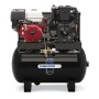 Industrial Air IH1195023 50-Gallon Truck Mount Air Compressor, 2-Stage