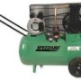 Speedaire 1NNF4 Air Compressor, 120 V, 2 HP, 13 Gal Tank