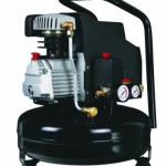 All Power America APC4026 3.5-HP (Peak) 4-Gallon Pancake Oil Lube Air Compressor