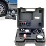 USA Wholesaler - 75-35664 - Stalwart™ Portable Air Compressor Kit w/ Light