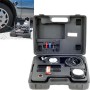 USA Wholesaler - 75-35664 - Stalwart™ Portable Air Compressor Kit w/ Light