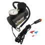 300 PSI 12Volt Mini Portable Air Compressor 12 Volt Emergency Car and Electric Pump Tire Inflator