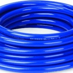 Graco 240794 BlueMax II Hose for Airless Paint Spray Guns, 1/4-Inch X 50-Feet
