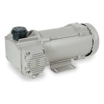 Air Compressor, Piston, 1/2 HP, 12VDC