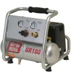 Grip-Rite GR100 1HP 1 Gallon Portable Compressor