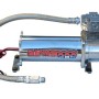 AirMaxxx AM480 200psiAir Ride Compressor Air Bag Suspension Pump